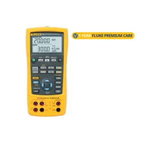 726/FPC EU - Fluke 726 con  Premium Care di 1 anno