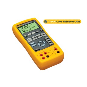 725/FPC EU - Fluke 725 con  Premium Care di 1 anno