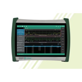 MS2085A - Site Master: Cable & Antenna Analyzer