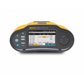 1674FC IT/DK - Fluke 1674FC IT/DK INSTALLATION TESTER