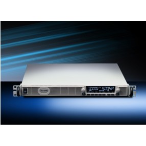 G80-12.5 - Programmable power supply 0-80V / 0-12,5