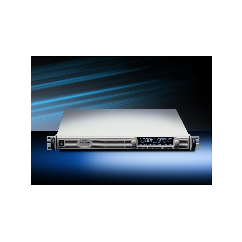 G600-8.5-IEEE-3P400 - Programmable power supply  0-600V / 0-8.