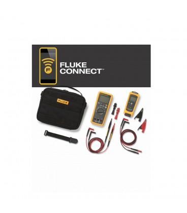 Fluke Connect wireless - Kit base con V3
