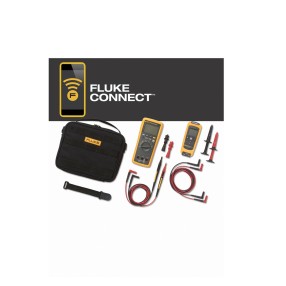 Fluke Connect wireless -  Kit base con V