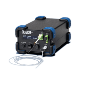 OpECS - Sensore di corrente ottico BW 15