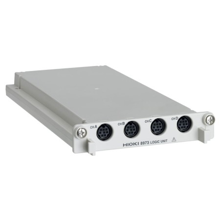 8973 - LOGIC UNIT
