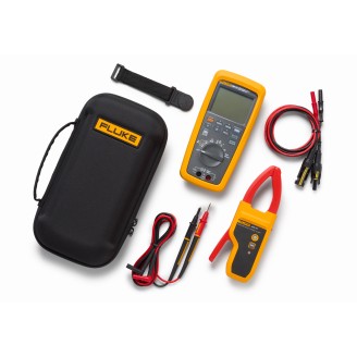 PQ3198-92 - POWER QUALITY ANALYZER KIT