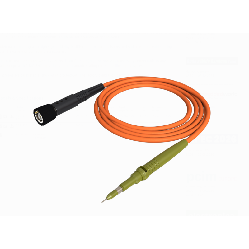 835-312-U01 - Sonda passiva ENVI® High Temperature