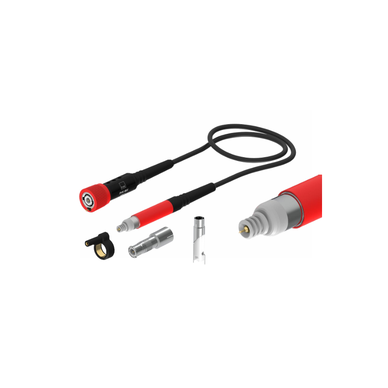 PHVX - Sonde passive alta tensione serie PHVX