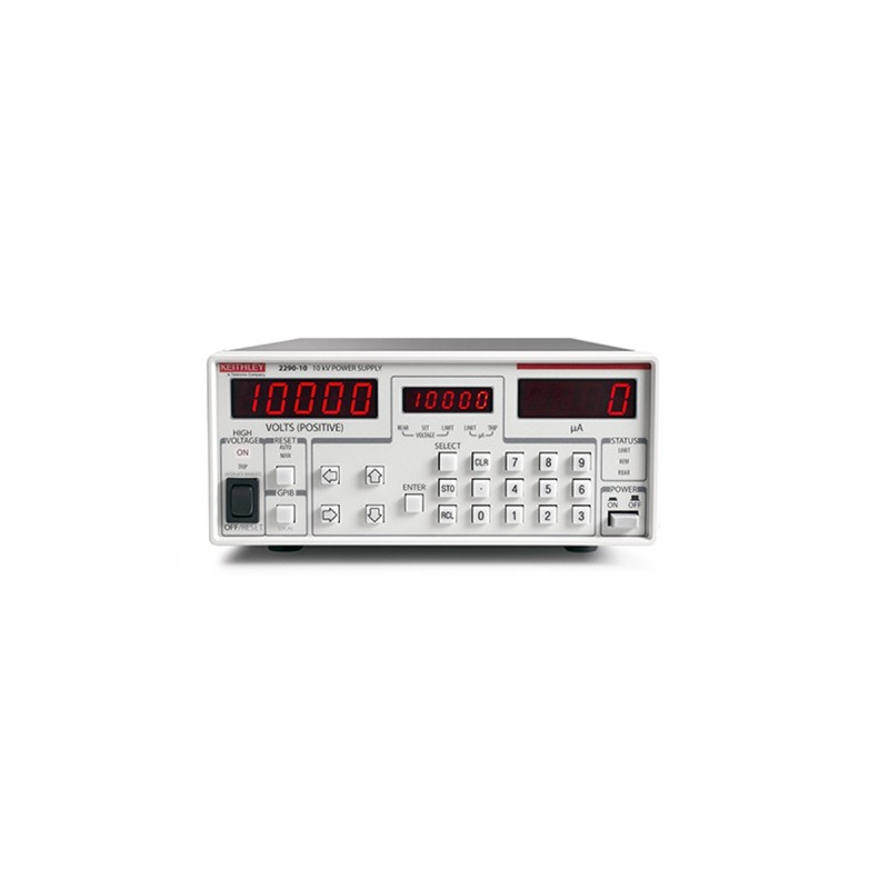 5KV POWER SUPPLY: 120VAC NOMINAL INPUT V