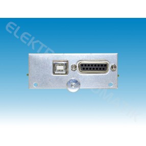 EA-IF KE5 USB/Analog - USB/Analogue Interface