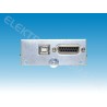 EA-IF KE5 USB/Analog - USB/Analogue Interface