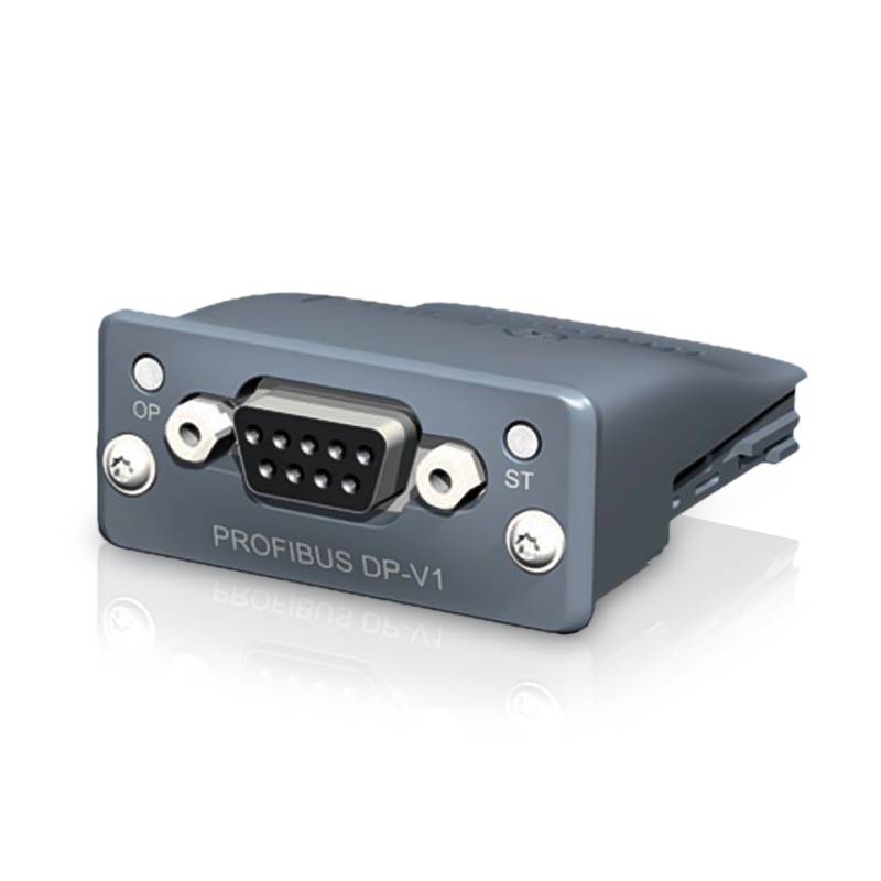 EA-IF-AB-PBUS - Profibus DPV1-Interface