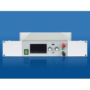 EA-MFR 19" 2U 1P PSI/EL 9000 DT - Mounting frame 19"2U for PSI&EL9000DT