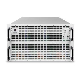 EA-PUL 10360-480 6U WC - El. Load 0-360V 0-480A 60KW raffr.