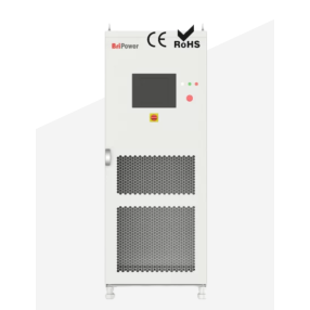 ESA - Grid Simulator AC 30 kVA - 4 MVA