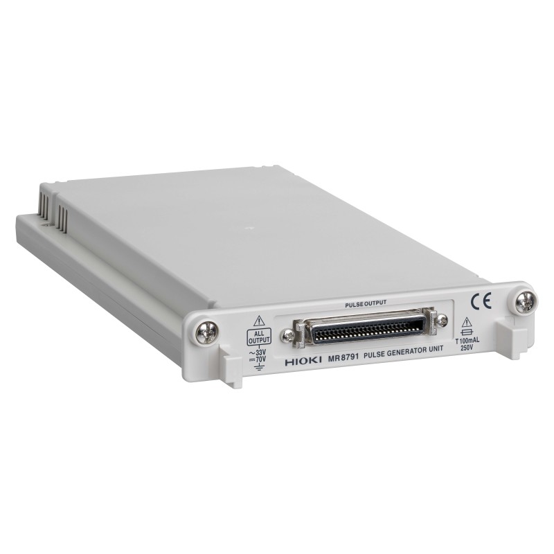 MR8791 - PULSE GENERATOR UNIT