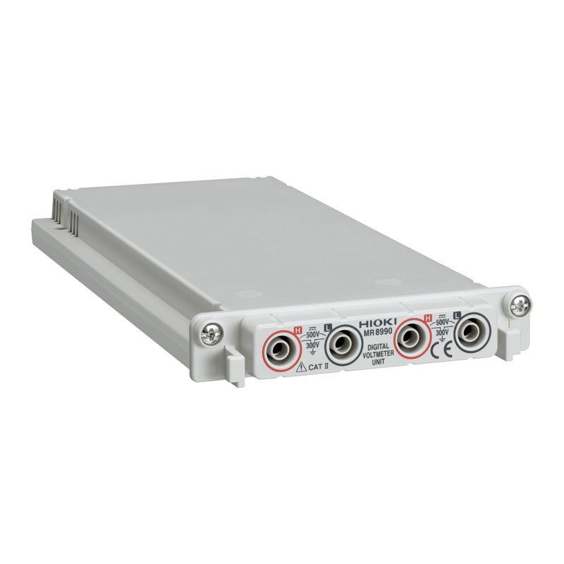 MR8990 - DIGITAL VOLTMETER UNIT
