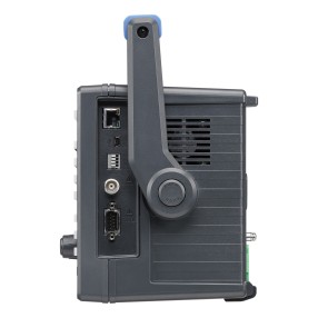 PW4001-03 - Power Analyzer + motor analysis