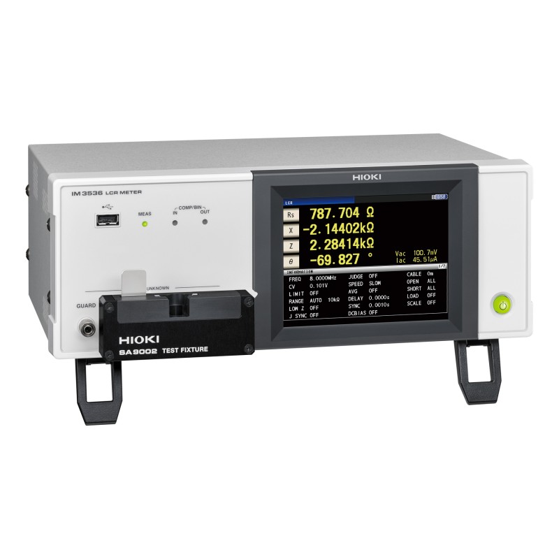 SA9002 - Test Fixture per SA2634 Slurry Analysis