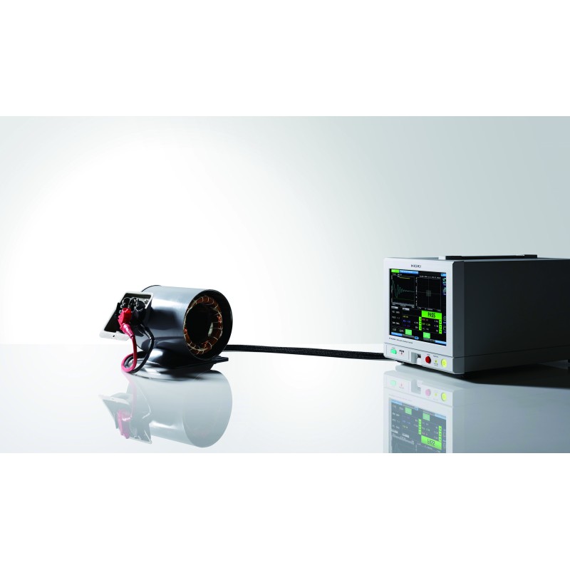 ST4030A - IMPULSE WINDING TESTER