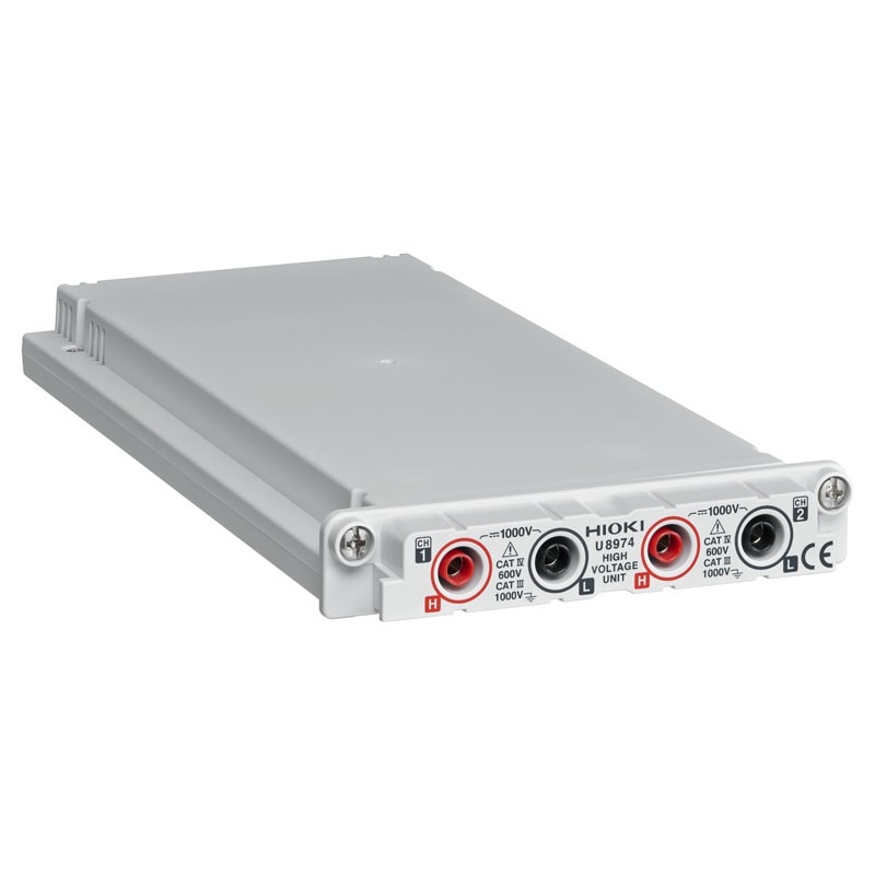 U8974 - HIGH VOLTAGE UNIT