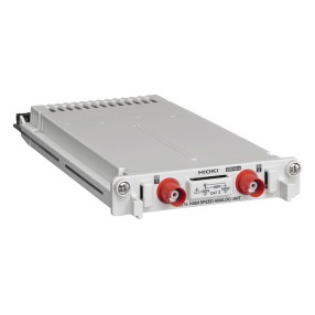 U8976 - HIGH SPEED ANALOG UNIT