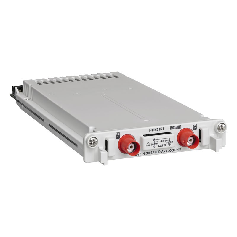 U8976 - HIGH SPEED ANALOG UNIT