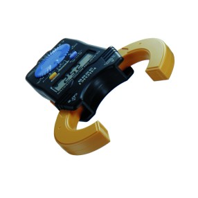 3288 - CLAMP ON AC/DC HiTESTER