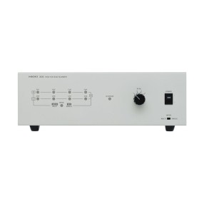 3930 - HIGH VOLTAGE SCANNER