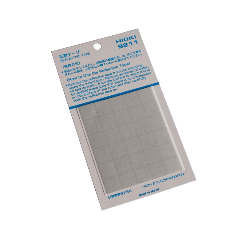 9211 - REFLECTIVE TAPE