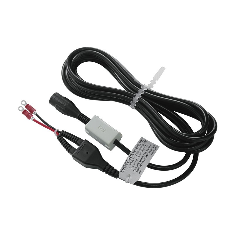 9219 - CONNECTION CABLE