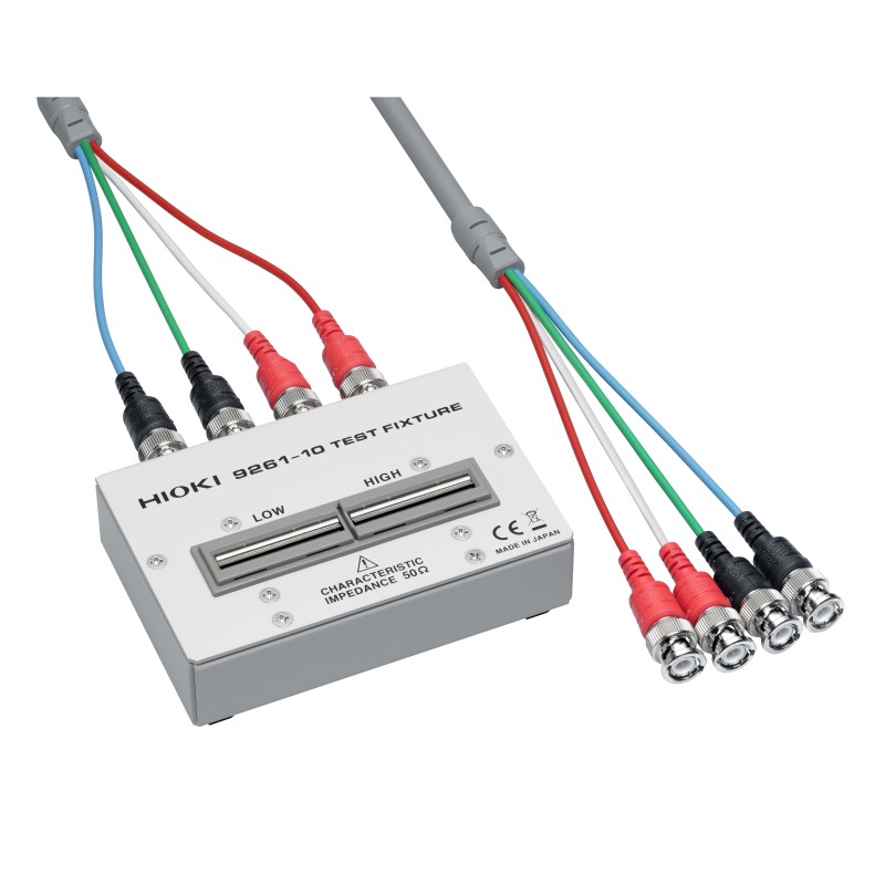 9261-10 - TEST FIXTURE