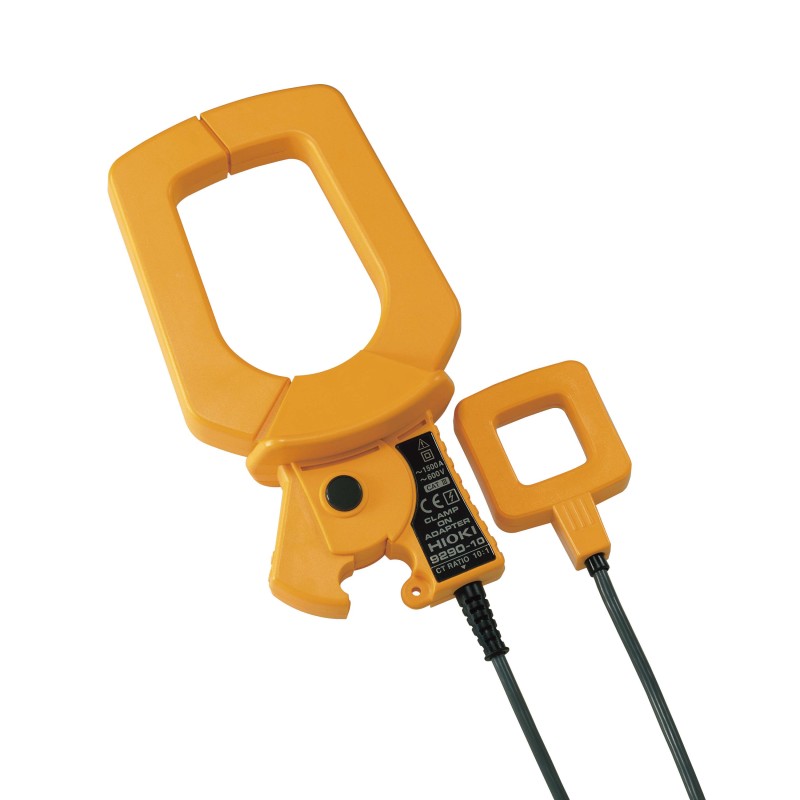 9290-10 - CLAMP ON ADAPTER