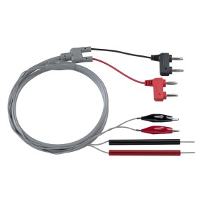 9453 - FOUR TERMINAL LEAD