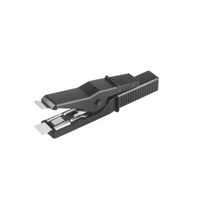 9460 - CLIP TYPE LEAD WITH TEMPERATURE SENSOR