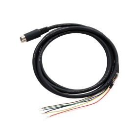 9641 - CONNECTION CABLE