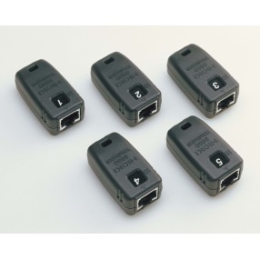 9690-01 - TERMINATOR(ID1-5)