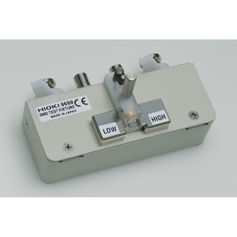 9699 - SMD TEST FIXTURE