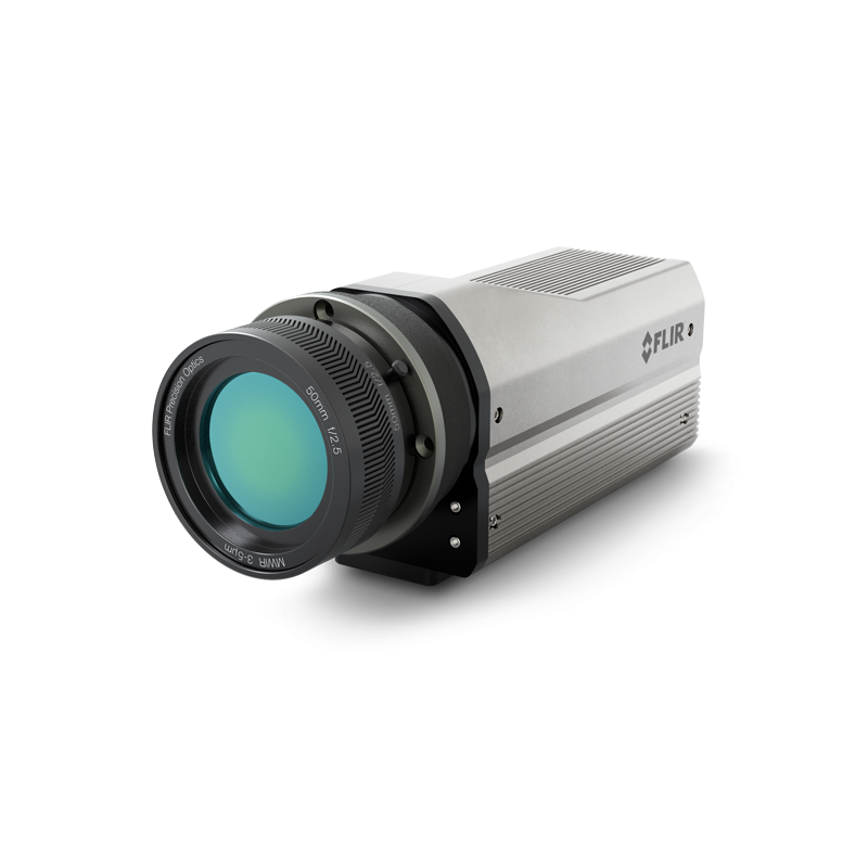 A6301 +17MM LENS - TERMOCAMERE A6301 + 17MM LENS