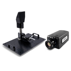A6701-1X - FLIR A6701 1x Micro Lens Package