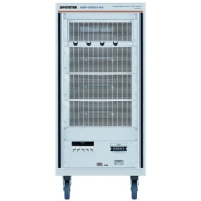 ASR-6600-24 - 24kVA AC/DC Rack Type Power Source