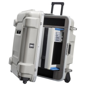 C8001 - Carrying case for PW8001