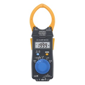 CM3291 - AC CLAMP METER