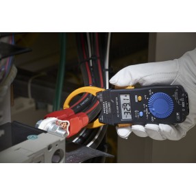 CM3291 - AC CLAMP METER
