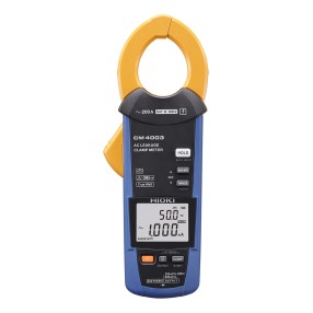 CM4003-90 - AC LEAKAGE CLAMP METER/WIRELESS ADAPTER