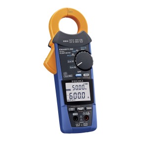 CM4371-50 - AC/DC CLAMP METER
