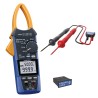 CM4375-93 - AC/DC CLAMP METER SOLAR SET
