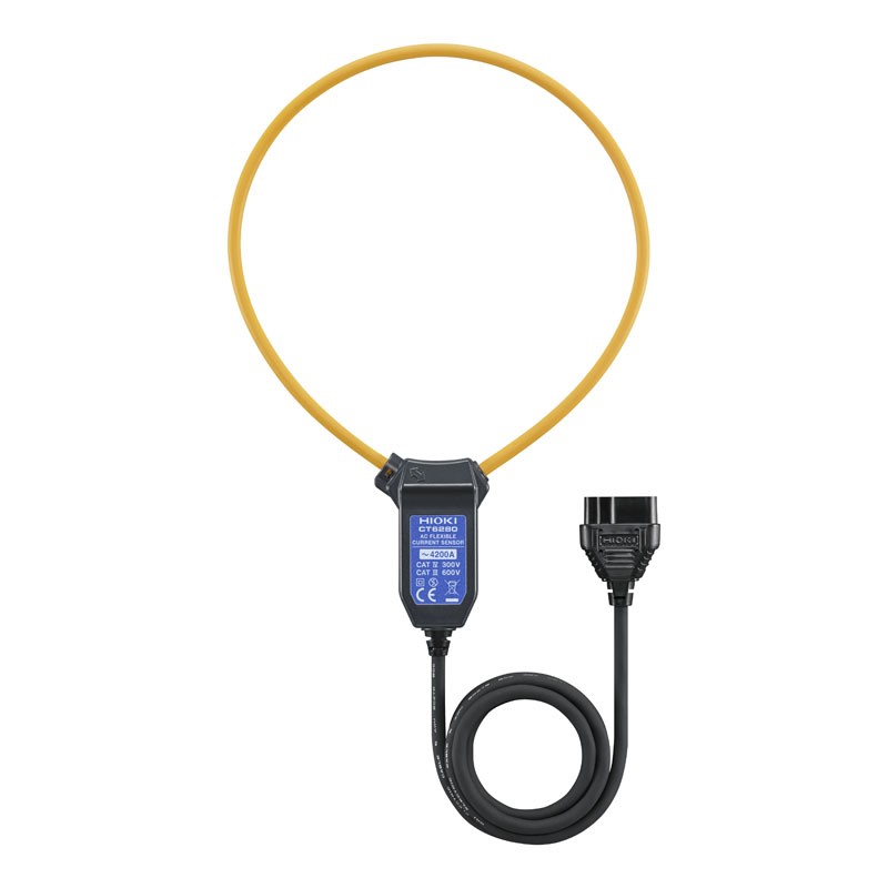CT6280 - AC FLEXIBLE CURRENT SENSOR