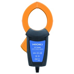 CT7642 - AC/DC CURRENT SENSOR